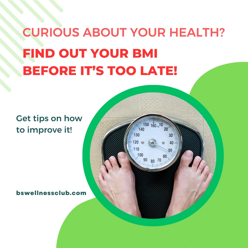 BMI Calculator