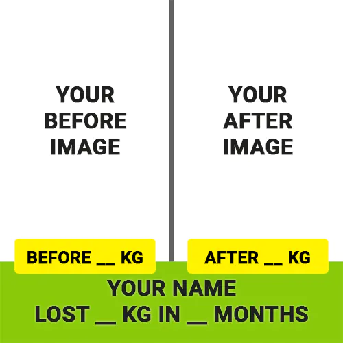 Your weight loss image